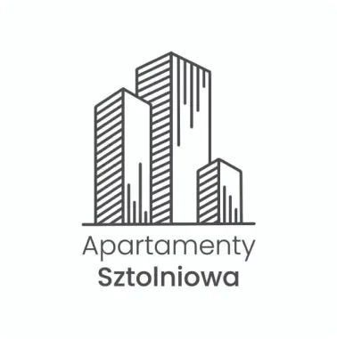 Apartamenty Sztolniowa — projekt graficzny