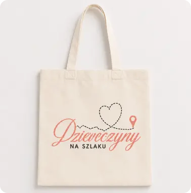 Torby reklamowe — realizacja odzieży reklamowej